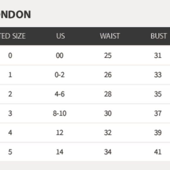 Ted Baker London Ralinda Halter Swimsuit black NWT - Picture 13 of 13